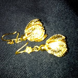 14k earrings